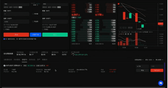binance软件官网(v6.6.0)|已更新至更新可用链接-第3张图片-交易所